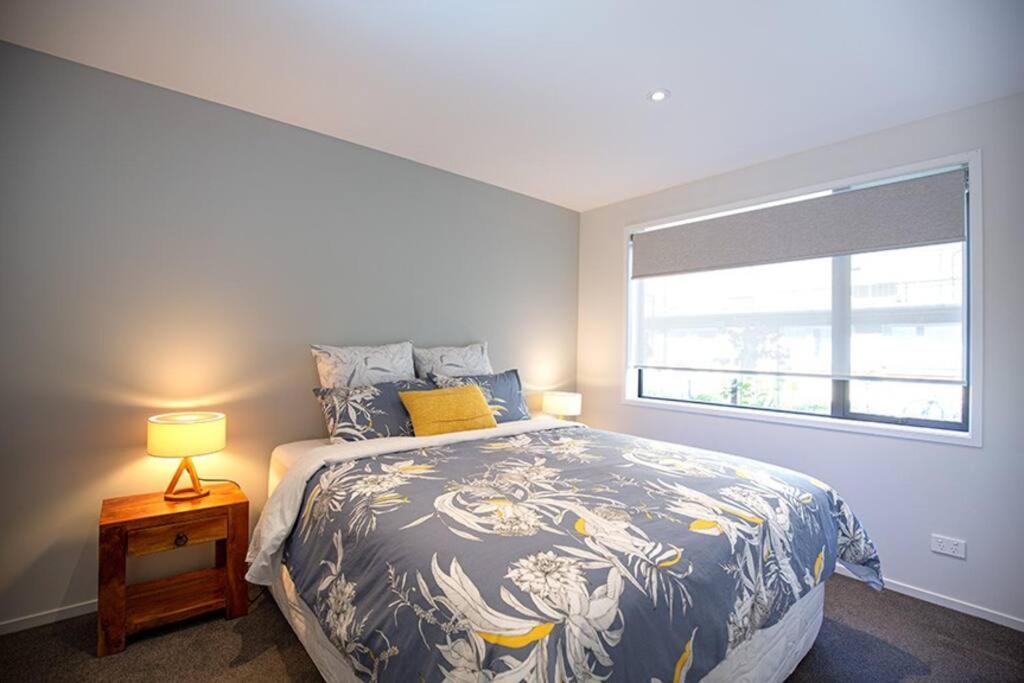 Home From Home City Apartment Christchurch Esterno foto